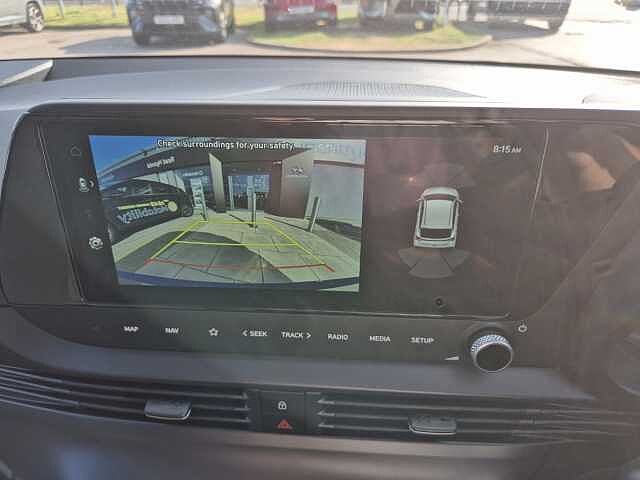 Hyundai i20 1.0 T-GDi (100ps) Premium