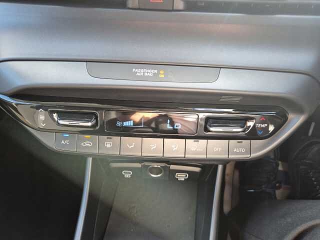 Hyundai i20 1.0 T-GDi (100ps) Premium