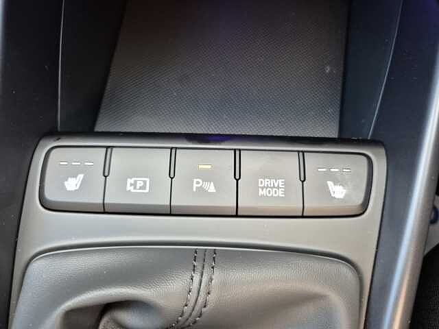 Hyundai i20 1.0 T-GDi (100ps) Premium