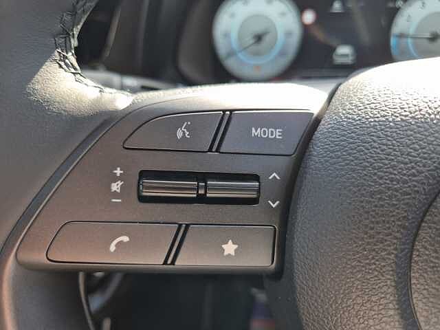 Hyundai i20 1.0 T-GDi (100ps) Premium