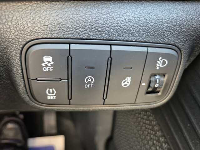 Hyundai i20 1.0 T-GDi (100ps) Premium