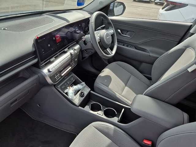 Hyundai KONA E (218ps) Ultimate