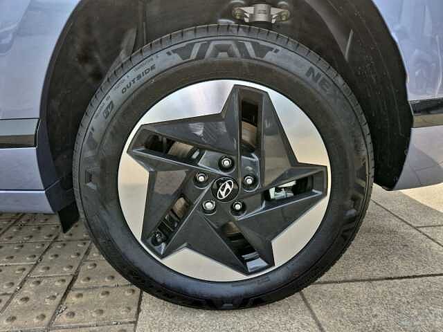 Hyundai KONA E (218ps) Ultimate