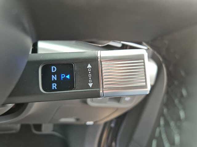 Hyundai KONA E (218ps) Ultimate