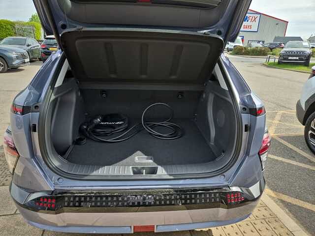 Hyundai KONA E (218ps) Ultimate