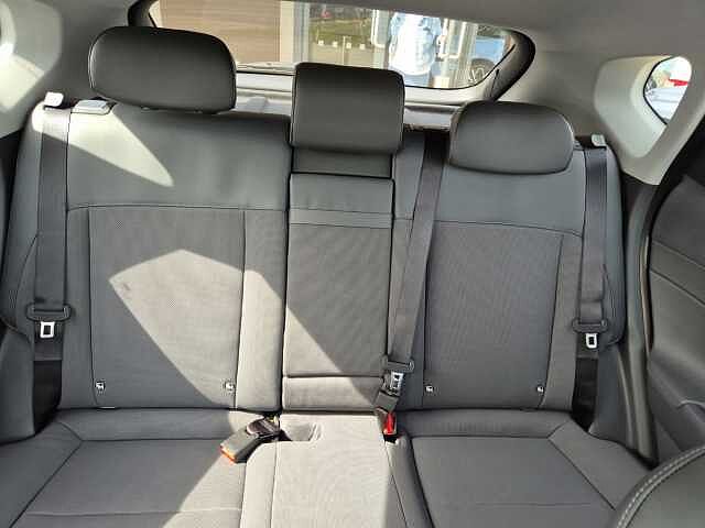 Hyundai KONA E (218ps) Ultimate