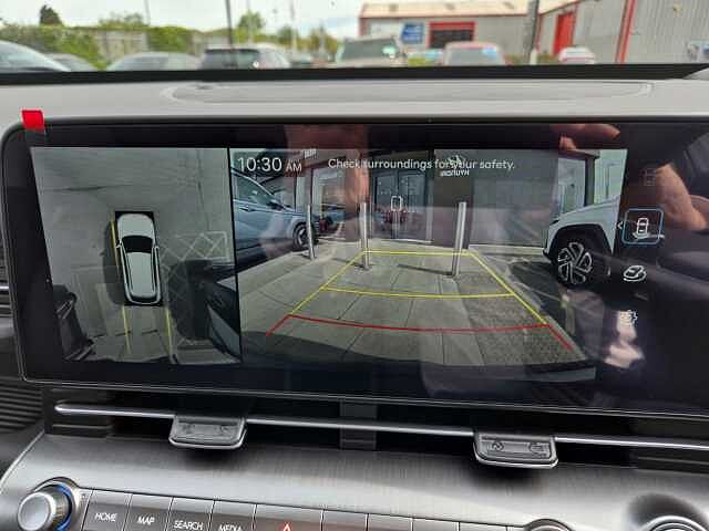 Hyundai KONA E (218ps) Ultimate