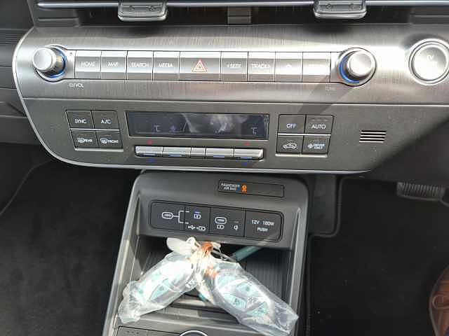 Hyundai KONA E (218ps) Ultimate