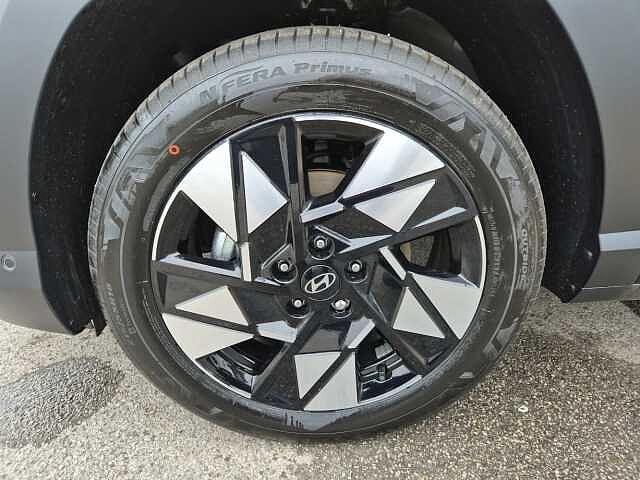 Hyundai KONA 1.0T 100 Ultimate 5dr