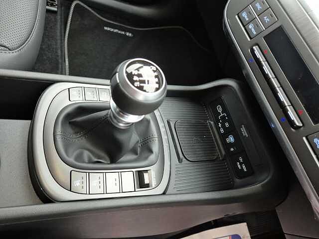 Hyundai KONA 1.0T 100 Ultimate 5dr