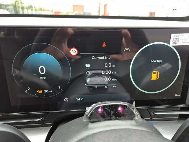 Hyundai KONA 1.0T 100 Ultimate 5dr