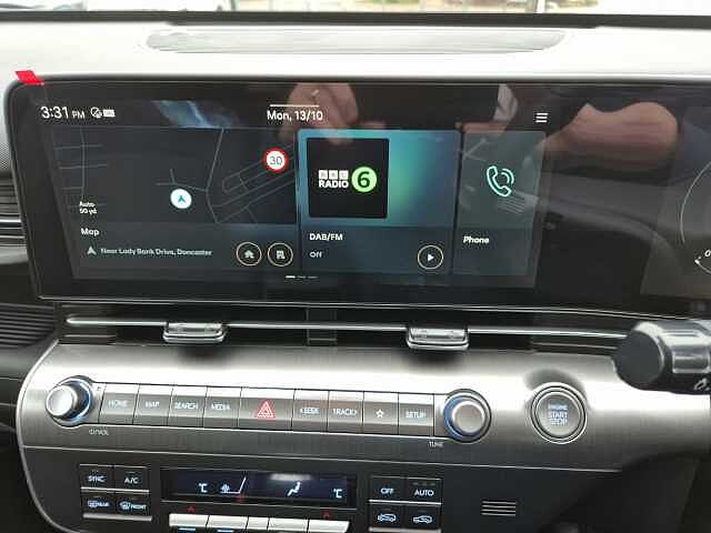 Hyundai KONA 1.0T 100 Ultimate 5dr