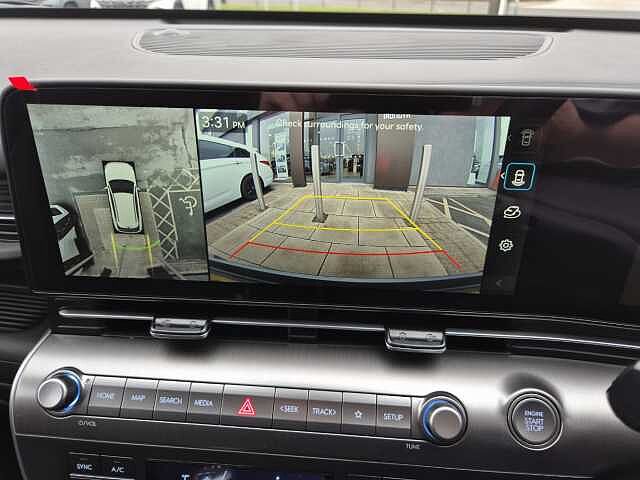 Hyundai KONA 1.0T 100 Ultimate 5dr