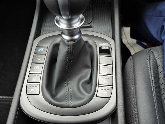 Hyundai KONA 1.0T 100 Ultimate 5dr