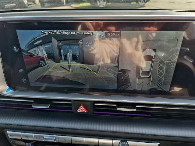 Hyundai IONIQ 6 E (228ps) Ultimate 77kWh (Single Motor) RW