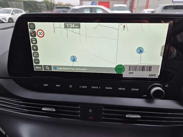 Hyundai i20 1.0T GDi Premium 5dr DCT