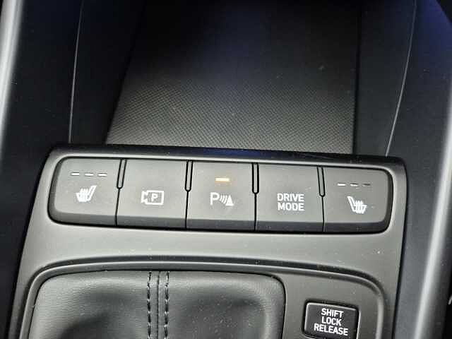 Hyundai i20 1.0T GDi Premium 5dr DCT