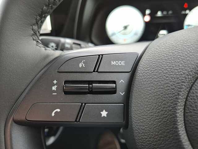 Hyundai i20 1.0T GDi Premium 5dr DCT