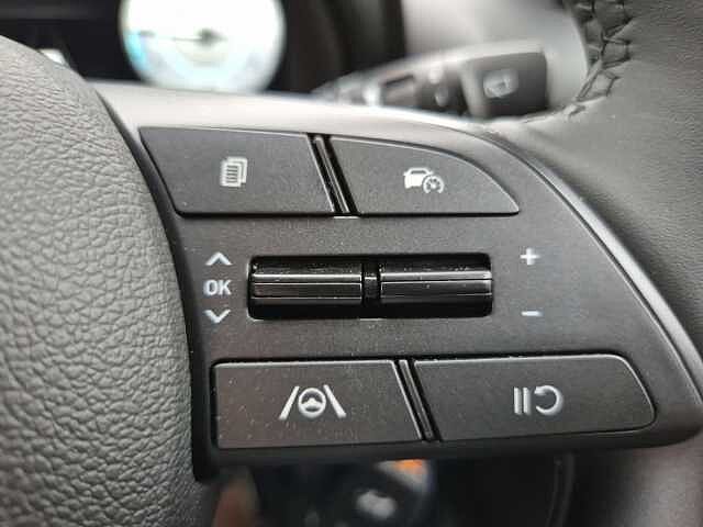 Hyundai i20 1.0T GDi Premium 5dr DCT