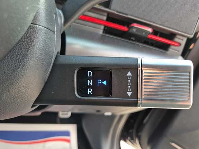 Hyundai KONA 1.6T 138 N Line S 5dr DCT Black