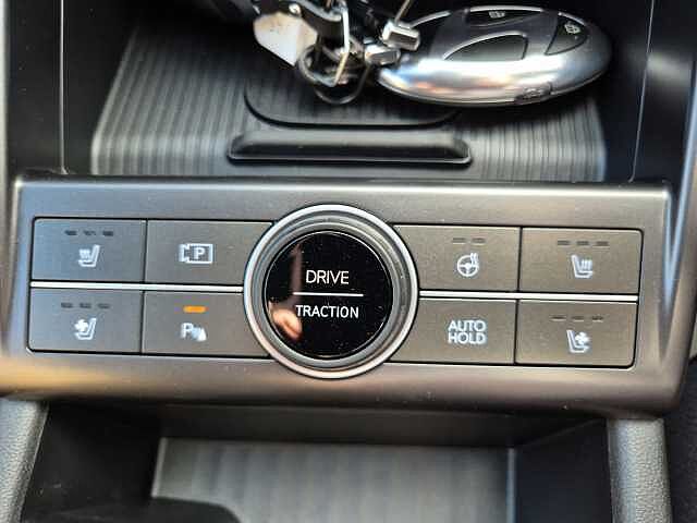 Hyundai KONA 1.6T 138 N Line S 5dr DCT Black