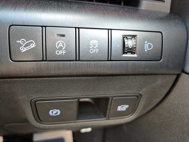 Hyundai KONA 1.6T 138 N Line S 5dr DCT Black