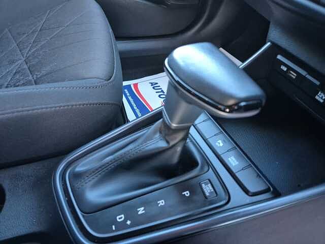 Hyundai BAYON 1.0 TGDi 48V MHEV SE Connect 5dr DCT