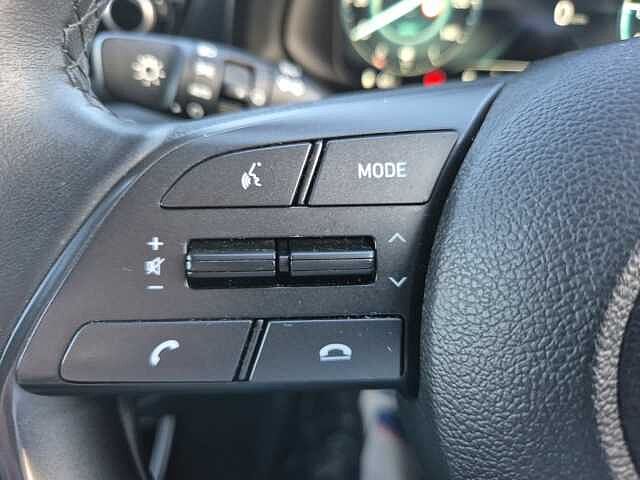 Hyundai BAYON 1.0 TGDi 48V MHEV SE Connect 5dr DCT