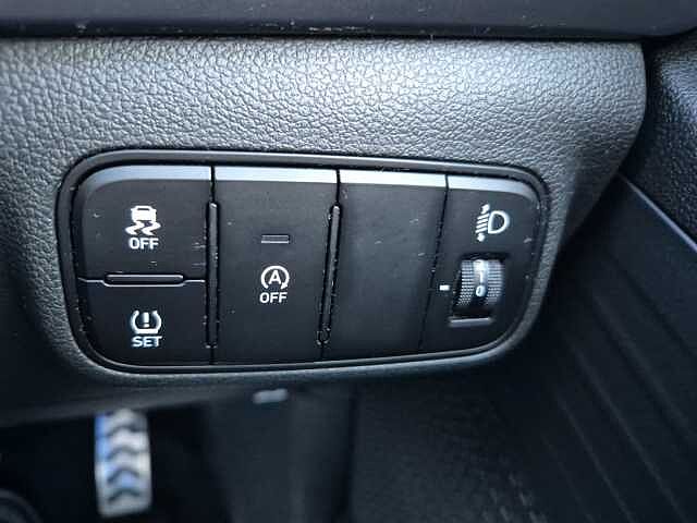 Hyundai BAYON 1.0 TGDi 48V MHEV SE Connect 5dr DCT