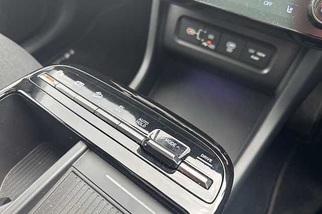 Hyundai Tucson Estate 1.6T Plug-in Hybrid N Line S 5dr 4WD Auto