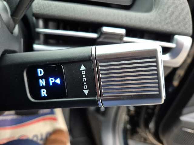 Hyundai TUCSON 1.6T Plug-in Hybrid Premium 5dr Auto