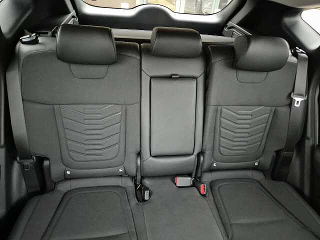 Hyundai TUCSON 1.6T Plug-in Hybrid Premium 5dr Auto