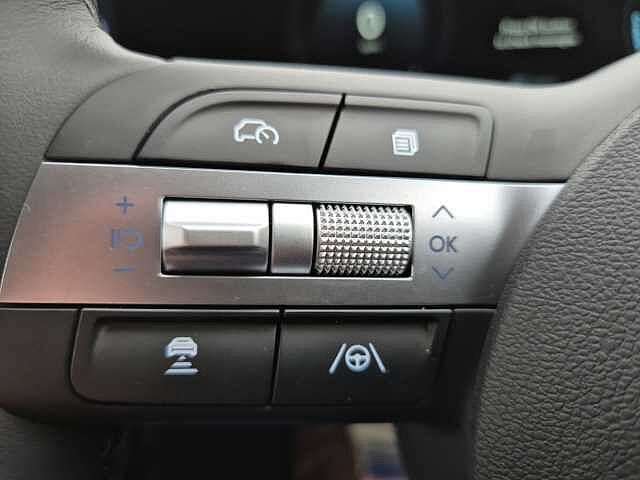 Hyundai TUCSON 1.6T Plug-in Hybrid Premium 5dr Auto