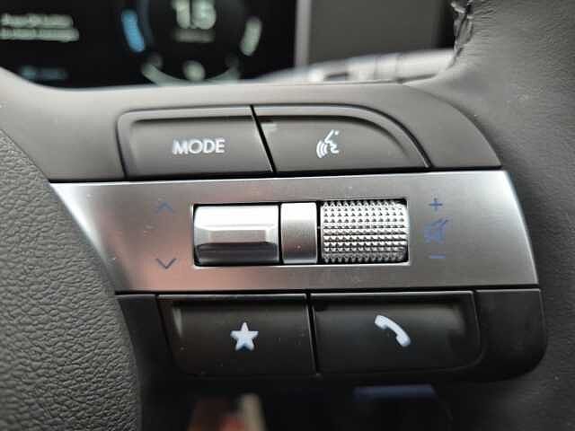 Hyundai TUCSON 1.6T Plug-in Hybrid Premium 5dr Auto