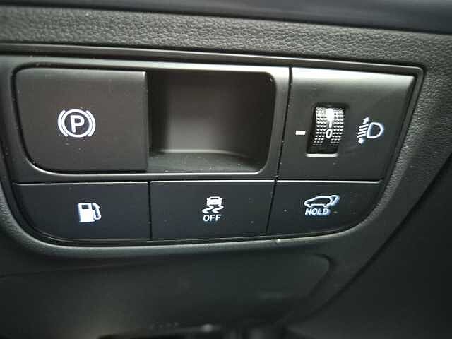 Hyundai TUCSON 1.6T Plug-in Hybrid Premium 5dr Auto