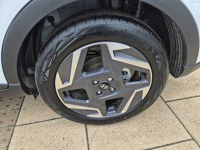 Hyundai BAYON 1.0 TGDi Ultimate 5dr DCT