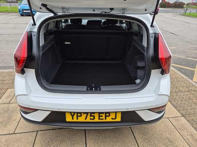 Hyundai BAYON 1.0 TGDi Ultimate 5dr DCT