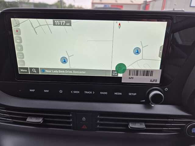 Hyundai BAYON 1.0 TGDi Ultimate 5dr DCT