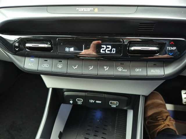 Hyundai BAYON 1.0 TGDi Ultimate 5dr DCT