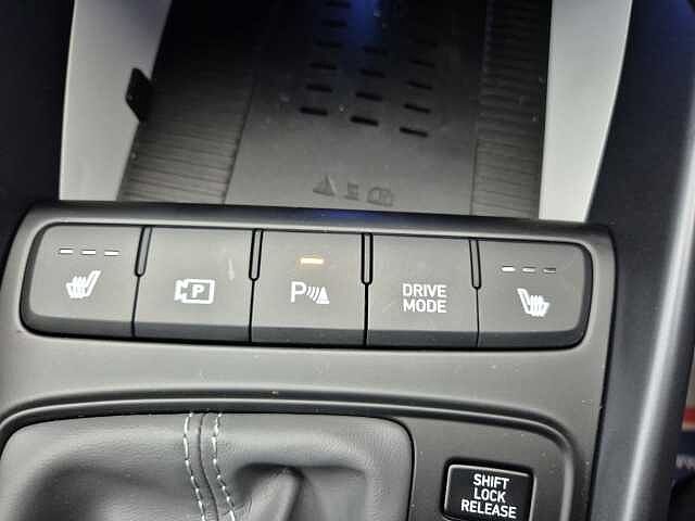 Hyundai BAYON 1.0 TGDi Ultimate 5dr DCT