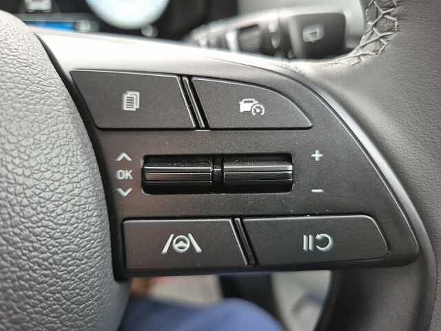 Hyundai BAYON 1.0 TGDi Ultimate 5dr DCT