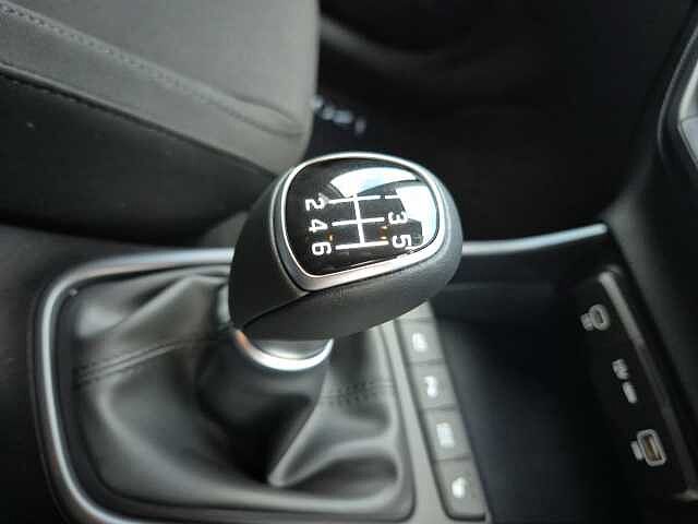 Hyundai i20 1.0T GDi Premium 5dr