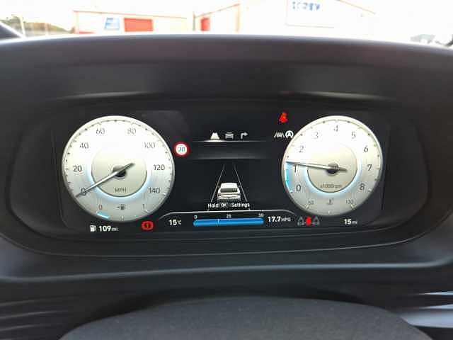 Hyundai i20 1.0T GDi Premium 5dr