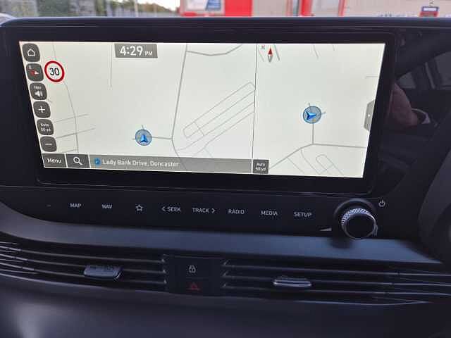 Hyundai i20 1.0T GDi Premium 5dr