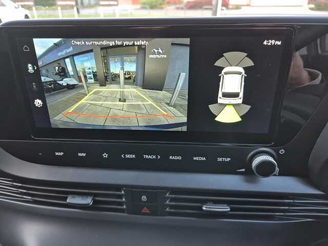 Hyundai i20 1.0T GDi Premium 5dr