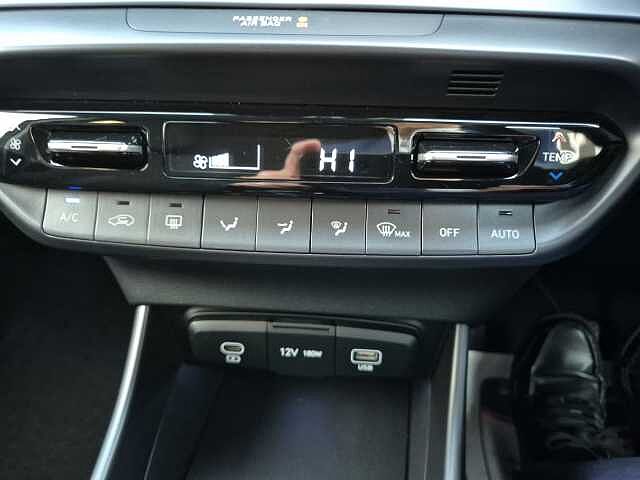 Hyundai i20 1.0T GDi Premium 5dr