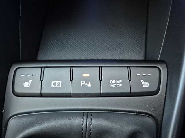 Hyundai i20 1.0T GDi Premium 5dr