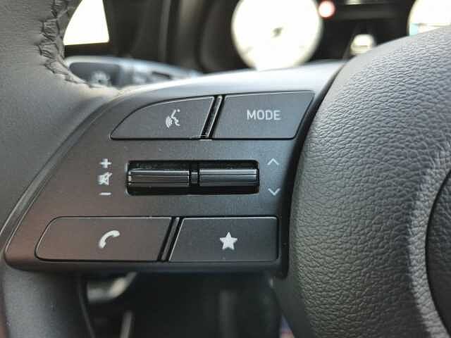 Hyundai i20 1.0T GDi Premium 5dr