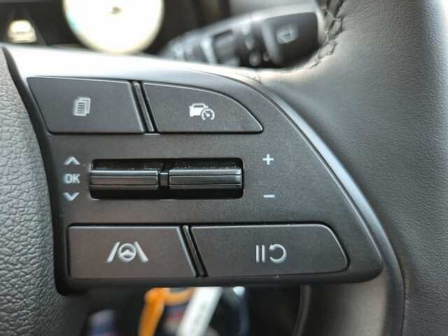 Hyundai i20 1.0T GDi Premium 5dr