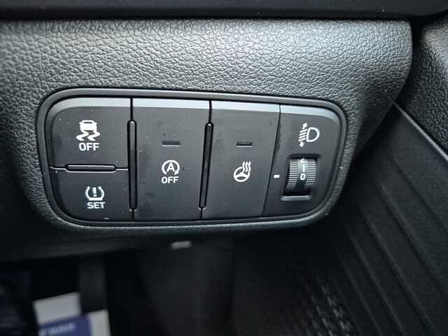 Hyundai i20 1.0T GDi Premium 5dr